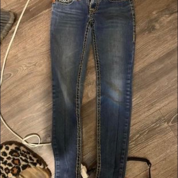 True religion Nwot - Picture 2 of 2